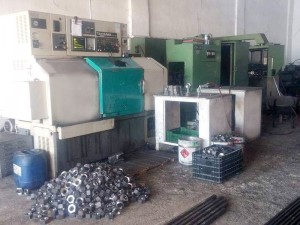 ÖZEL SOMUN ÜRETİMİ İMALATI KONYA