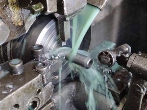 TAKVİYELİ SOMUN İMALATI