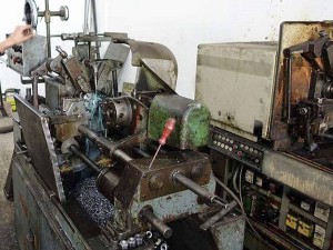 TAÇLI SOMUN TAKVİYELİ SOMUN İMALATI