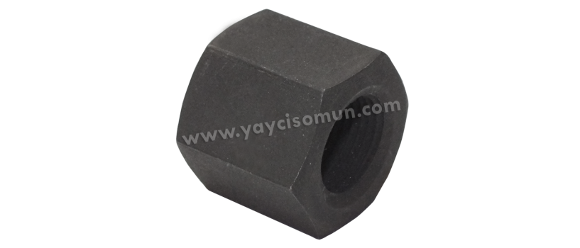 TAKVİYELİ SOMUN