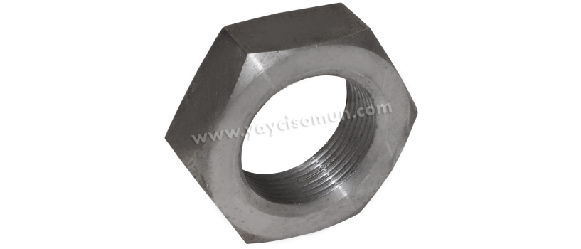 TAKVİYELİ SOMUN