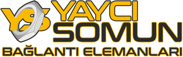 Yaycı Somun ve Bağlantı Elemanları