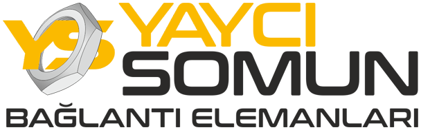 Yaycı Somun Yaycı Somun